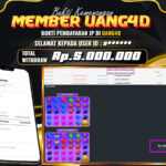 SLOT GACOR UANG4D JACKPOT SLOT SWEET BONANZA