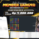 JACKPOT SLOT STARLIGHT PRINCES 17 APRIL 2025