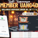 JACKPOT SLOT MAHYONG WINS 15 SEPTEMBER 2025