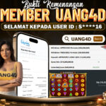 JACKPOT SLOT GATES OF OLYMPUS SUPER