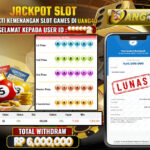 JACKPOT TOGEL SYDNEY 23 NOVEMBER 2025