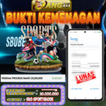 JACKPOT SPORTBOOK MAIN SBO SPORTBOOK 29 NOVEMBER 2025