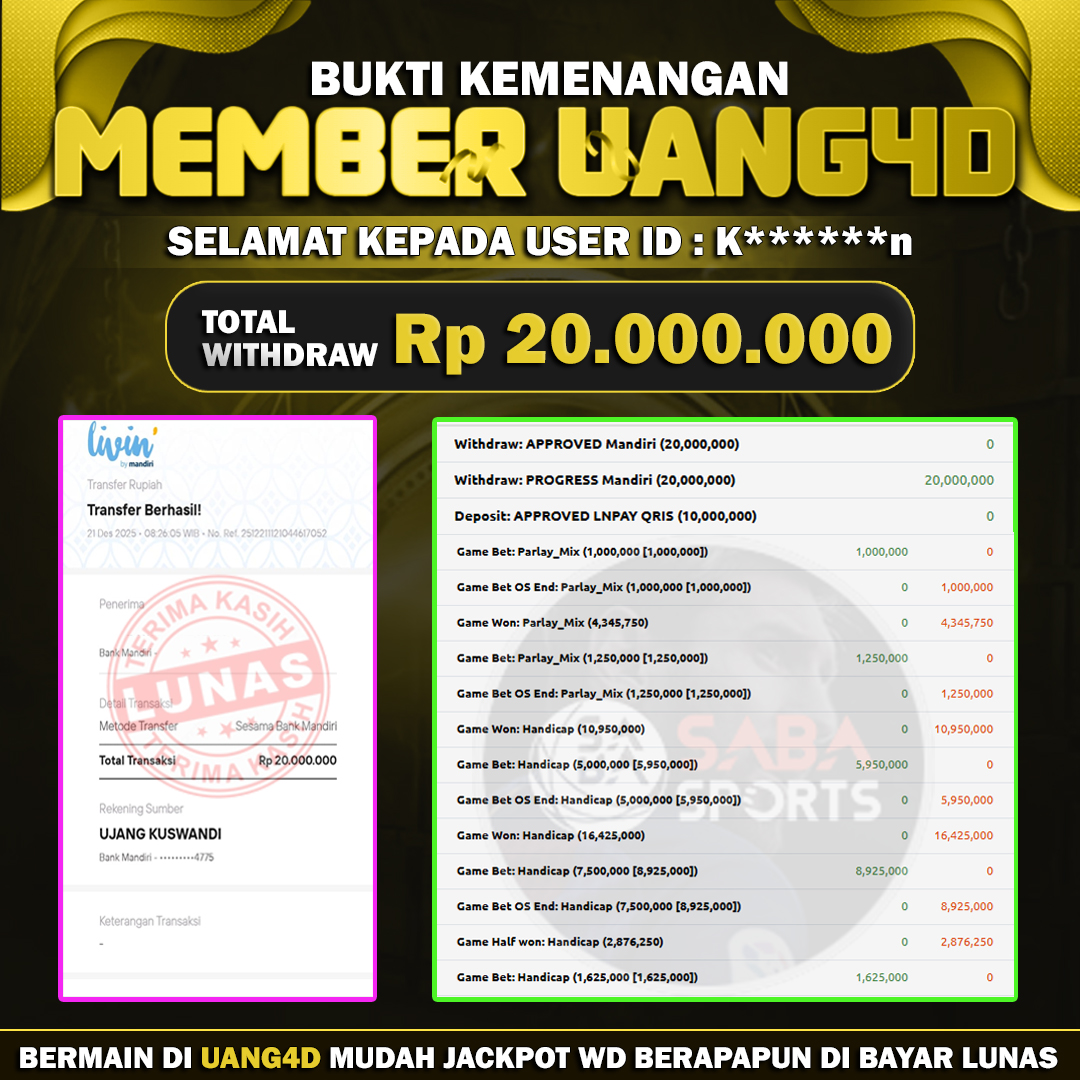 JACKPOT SPORTBOOK MAIN SBO SPORTBOOK