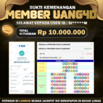 JACKPOT TOGEL HONGKONG