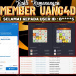 JACKPOT SLOT MAHYONG WAYS 20 JANUARI 2026