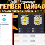 JACKPOT SLOT MAHJONG WAYS (2) 09 JANUARI 2026