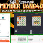 JACKPOT SLOT MAHYONG WAYS 11 JANUARI 2026