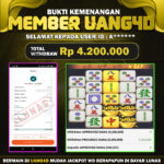 JACKPOT SLOT MAHJONG WAYS (2) 19 JANUARI 2026