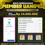 JACKPOT SLOT MAHJONG WAYS