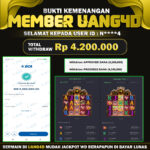 JACKPOT SLOT Wild-Bandito 17 FEBRUARI 2026