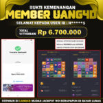 JACKPOT SLOT LUCKY NEKO 27 FEBRUARI 2026