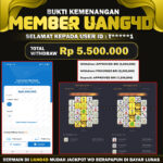 JACKPOT SLOT MAHYONG WAYS (2) 27 FEBRUARI 2026