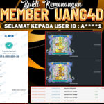 JACKPOT SLOT MAHYONG WINS 3 11 FEBRUARI 2026