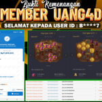 JACKPOT SLOT WILD BOUNTY SHOWDOWN 13 FEBUARI 2026