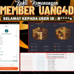 JACKPOT SLOT WILD BOUNTY SHOWDOWN 05 FEBUARI 2026