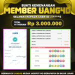 JACKPOT TOGEL SYDNEY