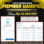 JACKPOT LIVE GAMES PP MEGA WHEEL 03 MARET 2026